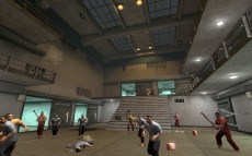 ���������꡼ No.010�Υ���ͥ������ / ����������ƨ����Τʤ����ϲ�ϴ�ɡ���Alliance of Valiant Arms�ס�2010ǯ�緿���åץǡ��ȥȥ��������2�ơ�LOCK DOWN�פ���������