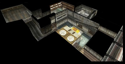 ꡼ No.003Υͥ / 饤FPSAlliance of Valiant Armsפ˿ޥåסCONVEYORפܥإåȤʤɤ館ϥ󥤥٥ȤⳫ