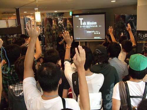 ���������꡼ No.001�Υ���ͥ������ / ��A.V.A�ס��ͥåȥ��ե��ǳ��ŤΥ��ե饤�󥤥٥�Ȥ˻��ä��褦