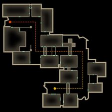 ���������꡼ No.001�Υ���ͥ������ / ���Ĥ�Υޥåפ������ΰǤˡ���Alliance of Valiant Arms�ס��͵��ޥåס�STORM BLITZ�פ���֥С�������о�