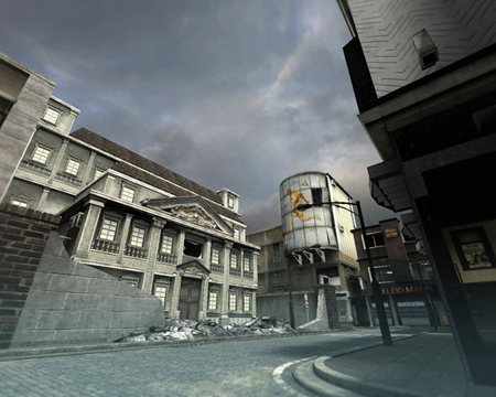 ���������꡼ No.002�Υ���ͥ������ / ���Ĥ�Υޥåפ������ΰǤˡ���Alliance of Valiant Arms�ס��͵��ޥåס�STORM BLITZ�פ���֥С�������о�