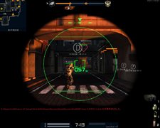 ���������꡼ No.003�Υ���ͥ������ / ���Ĥ�Υޥåפ������ΰǤˡ���Alliance of Valiant Arms�ס��͵��ޥåס�STORM BLITZ�פ���֥С�������о�