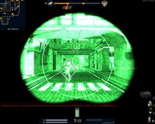 ���������꡼ No.004�Υ���ͥ������ / ���Ĥ�Υޥåפ������ΰǤˡ���Alliance of Valiant Arms�ס��͵��ޥåס�STORM BLITZ�פ���֥С�������о�