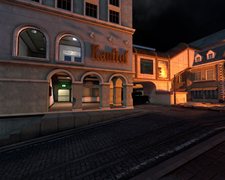 ���������꡼ No.005�Υ���ͥ������ / ���Ĥ�Υޥåפ������ΰǤˡ���Alliance of Valiant Arms�ס��͵��ޥåס�STORM BLITZ�פ���֥С�������о�