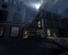 ���������꡼ No.007�Υ���ͥ������ / ���Ĥ�Υޥåפ������ΰǤˡ���Alliance of Valiant Arms�ס��͵��ޥåס�STORM BLITZ�פ���֥С�������о�