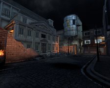 ���������꡼ No.008�Υ���ͥ������ / ���Ĥ�Υޥåפ������ΰǤˡ���Alliance of Valiant Arms�ס��͵��ޥåס�STORM BLITZ�פ���֥С�������о�