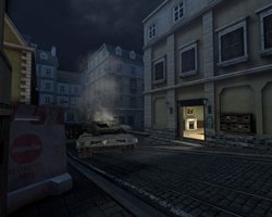 ���������꡼ No.013�Υ���ͥ������ / ���Ĥ�Υޥåפ������ΰǤˡ���Alliance of Valiant Arms�ס��͵��ޥåס�STORM BLITZ�פ���֥С�������о�