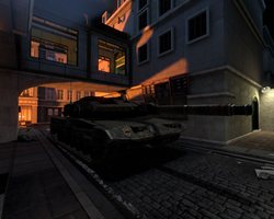 ���������꡼ No.014�Υ���ͥ������ / ���Ĥ�Υޥåפ������ΰǤˡ���Alliance of Valiant Arms�ס��͵��ޥåס�STORM BLITZ�פ���֥С�������о�