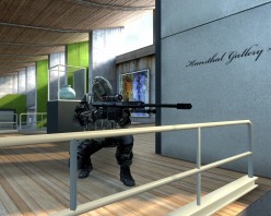 ���������꡼ No.003�Υ���ͥ������ / ��A.V.A�ס��������ѿ��ޥåס�Gallery�ɤ���������