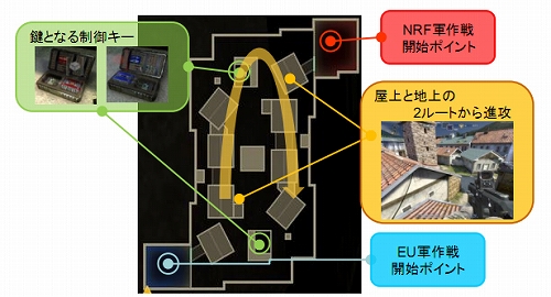 ���������꡼ No.002�Υ���ͥ������ / ��A.V.A�ס�����̩���Ϥ�����ο��ޥåס�Blind Eagle�ɼ���