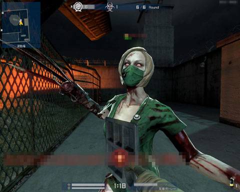 ꡼ No.001 | AVAפ˼ȵäɤΤ褦ʿ⡼ɡThe INFECTIONפθݡ