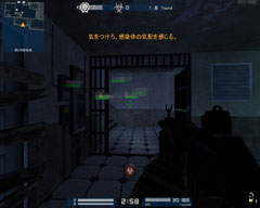 ꡼ No.003 | AVAפ˼ȵäɤΤ褦ʿ⡼ɡThe INFECTIONפθݡ