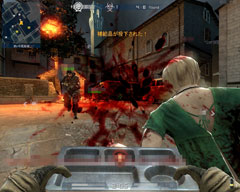 ꡼ No.008 | AVAפ˼ȵäɤΤ褦ʿ⡼ɡThe INFECTIONפθݡ