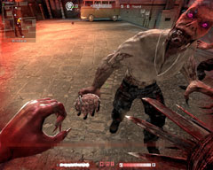 ꡼ No.009 | AVAפ˼ȵäɤΤ褦ʿ⡼ɡThe INFECTIONפθݡ