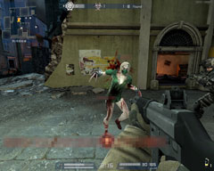 ꡼ No.015 | AVAפ˼ȵäɤΤ褦ʿ⡼ɡThe INFECTIONפθݡ