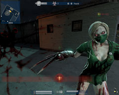 ꡼ No.016 | AVAפ˼ȵäɤΤ褦ʿ⡼ɡThe INFECTIONפθݡ