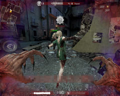 ꡼ No.017 | AVAפ˼ȵäɤΤ褦ʿ⡼ɡThe INFECTIONפθݡ