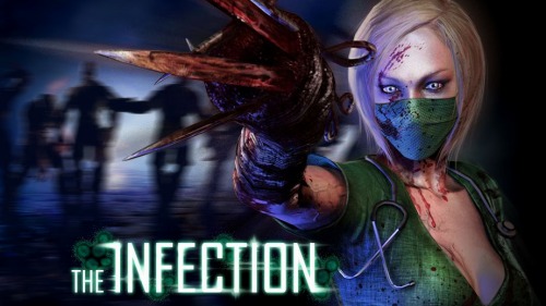 ꡼ No.006Υͥ / Alliance of Valiant Armsס16ͤΥץ쥤䡼ˤ̿Ρȵäɡ⡼ɡThe INFECTION