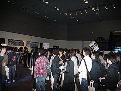 画像ギャラリー No.001のサムネイル画像 / 人気と実力を兼ね備える最強クランが決定!「AVAれ祭2011 秋葉原 ―春の陣―」レポート