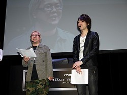 画像ギャラリー No.005のサムネイル画像 / 人気と実力を兼ね備える最強クランが決定!「AVAれ祭2011 秋葉原 ―春の陣―」レポート