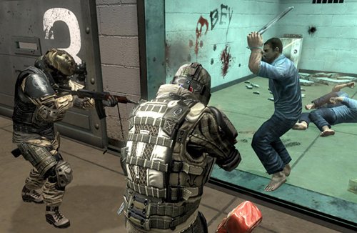 ���������꡼ No.002�Υ���ͥ������ / ��Alliance of Valiant Arms��Ʊ��1�������ˤ�ǰ���ƥ����ڡ��󳫺�