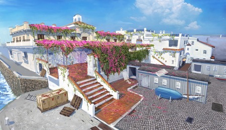 ���������꡼ No.004�Υ���ͥ������ / ��Alliance of Valiant Arms�ס�æ�Хߥå����ο��ޥåס�E-BOAT�פ������о졣���������ڥ���ι�Į������˷㤷�����ɤ�Ÿ��