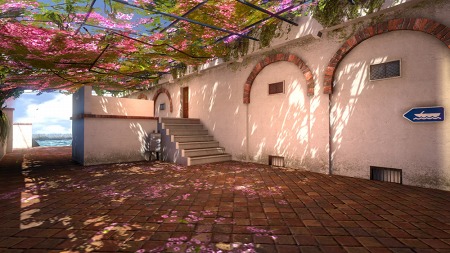 ���������꡼ No.005�Υ���ͥ������ / ��Alliance of Valiant Arms�ס�æ�Хߥå����ο��ޥåס�E-BOAT�פ������о졣���������ڥ���ι�Į������˷㤷�����ɤ�Ÿ��