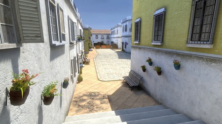 ���������꡼ No.006�Υ���ͥ������ / ��Alliance of Valiant Arms�ס�æ�Хߥå����ο��ޥåס�E-BOAT�פ������о졣���������ڥ���ι�Į������˷㤷�����ɤ�Ÿ��