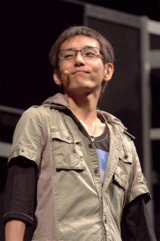 画像ギャラリー No.003のサムネイル画像 / 日本代表はどのクランに? 「Alliance of Valiant Arms」,AVARCT Season 3決勝トーナメントが行われた「AVAれ祭2011 大阪−夏の陣−」をレポート