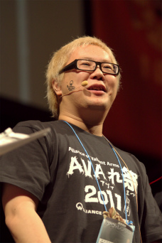 画像ギャラリー No.005のサムネイル画像 / 日本代表はどのクランに? 「Alliance of Valiant Arms」,AVARCT Season 3決勝トーナメントが行われた「AVAれ祭2011 大阪−夏の陣−」をレポート