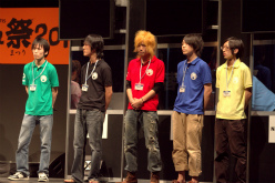 画像ギャラリー No.007のサムネイル画像 / 日本代表はどのクランに? 「Alliance of Valiant Arms」,AVARCT Season 3決勝トーナメントが行われた「AVAれ祭2011 大阪−夏の陣−」をレポート