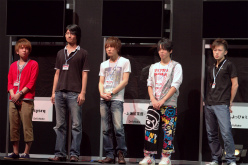 画像ギャラリー No.008のサムネイル画像 / 日本代表はどのクランに? 「Alliance of Valiant Arms」,AVARCT Season 3決勝トーナメントが行われた「AVAれ祭2011 大阪−夏の陣−」をレポート