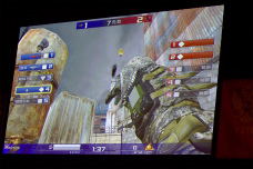 画像ギャラリー No.009のサムネイル画像 / 日本代表はどのクランに? 「Alliance of Valiant Arms」,AVARCT Season 3決勝トーナメントが行われた「AVAれ祭2011 大阪−夏の陣−」をレポート