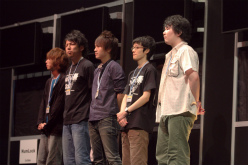 画像ギャラリー No.010のサムネイル画像 / 日本代表はどのクランに? 「Alliance of Valiant Arms」,AVARCT Season 3決勝トーナメントが行われた「AVAれ祭2011 大阪−夏の陣−」をレポート