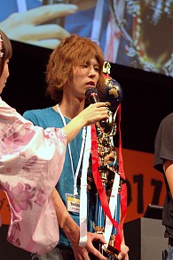 画像ギャラリー No.014のサムネイル画像 / 日本代表はどのクランに? 「Alliance of Valiant Arms」,AVARCT Season 3決勝トーナメントが行われた「AVAれ祭2011 大阪−夏の陣−」をレポート