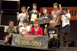 画像ギャラリー No.016のサムネイル画像 / 日本代表はどのクランに? 「Alliance of Valiant Arms」,AVARCT Season 3決勝トーナメントが行われた「AVAれ祭2011 大阪−夏の陣−」をレポート