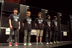 画像ギャラリー No.019のサムネイル画像 / 日本代表はどのクランに? 「Alliance of Valiant Arms」,AVARCT Season 3決勝トーナメントが行われた「AVAれ祭2011 大阪−夏の陣−」をレポート