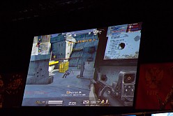 画像ギャラリー No.021のサムネイル画像 / 日本代表はどのクランに? 「Alliance of Valiant Arms」,AVARCT Season 3決勝トーナメントが行われた「AVAれ祭2011 大阪−夏の陣−」をレポート