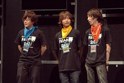 画像ギャラリー No.029のサムネイル画像 / 日本代表はどのクランに? 「Alliance of Valiant Arms」,AVARCT Season 3決勝トーナメントが行われた「AVAれ祭2011 大阪−夏の陣−」をレポート