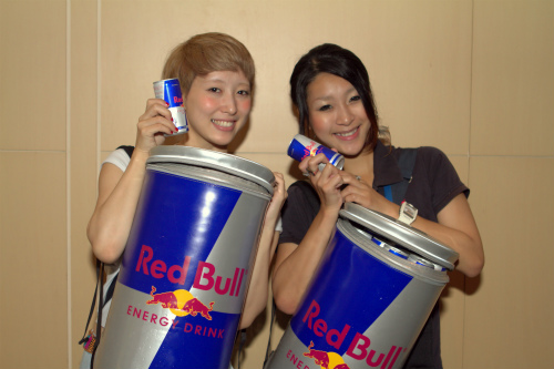 画像ギャラリー No.033のサムネイル画像 / 日本代表はどのクランに? 「Alliance of Valiant Arms」,AVARCT Season 3決勝トーナメントが行われた「AVAれ祭2011 大阪−夏の陣−」をレポート