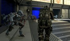 ꡼ No.004Υͥ / AVA2011ǯ緿åץǡ2ƤȤƿCo-op⡼ɡBATTLE GEAR - BEGINZ -פ