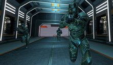 ꡼ No.010Υͥ / AVA2011ǯ緿åץǡ2ƤȤƿCo-op⡼ɡBATTLE GEAR - BEGINZ -פ