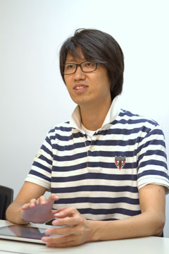 画像ギャラリー No.001のサムネイル画像 / なんでロボット? 4回にわたって実装される「A.V.A」史上最大のアップデート「テトラロジー」。その企画意図を開発元と運営元に聞いてみた