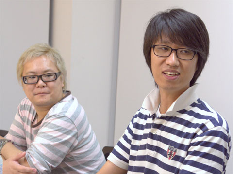 画像ギャラリー No.003のサムネイル画像 / なんでロボット? 4回にわたって実装される「A.V.A」史上最大のアップデート「テトラロジー」。その企画意図を開発元と運営元に聞いてみた