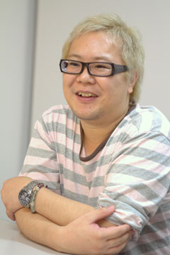 画像ギャラリー No.005のサムネイル画像 / なんでロボット? 4回にわたって実装される「A.V.A」史上最大のアップデート「テトラロジー」。その企画意図を開発元と運営元に聞いてみた