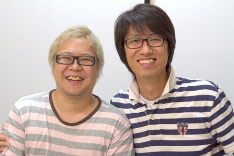 画像ギャラリー No.008のサムネイル画像 / なんでロボット? 4回にわたって実装される「A.V.A」史上最大のアップデート「テトラロジー」。その企画意図を開発元と運営元に聞いてみた