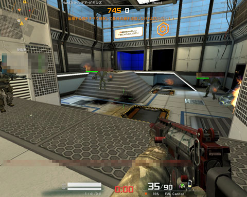 画像ギャラリー No.009のサムネイル画像 / なんでロボット? 4回にわたって実装される「A.V.A」史上最大のアップデート「テトラロジー」。その企画意図を開発元と運営元に聞いてみた