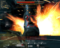 ꡼ No.017 | AVAפ˼줿Co-opBATTLE GEAR BEGINZݡפθƮʼ֥Хȥ륮פ˽˻ߤ衣ߥåޥå׾⤢