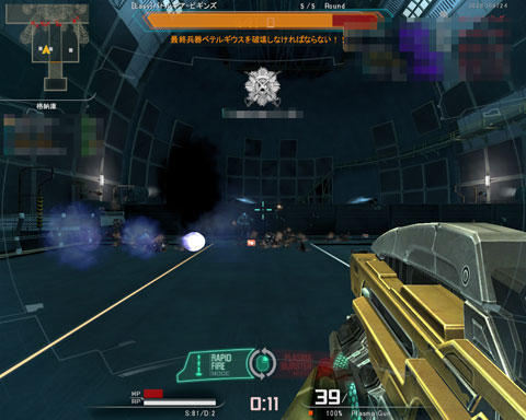 ꡼ No.022 | AVAפ˼줿Co-opBATTLE GEAR BEGINZݡפθƮʼ֥Хȥ륮פ˽˻ߤ衣ߥåޥå׾⤢