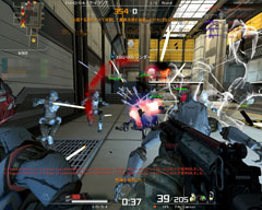 ꡼ No.023 | AVAפ˼줿Co-opBATTLE GEAR BEGINZݡפθƮʼ֥Хȥ륮פ˽˻ߤ衣ߥåޥå׾⤢